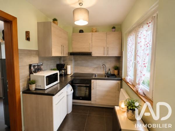 Maison à vendre 6 pièces 165 m² Fraize