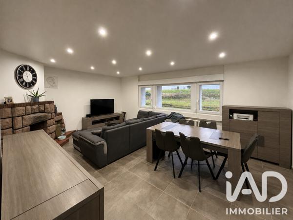 Maison à vendre 6 pièces 165 m² Fraize