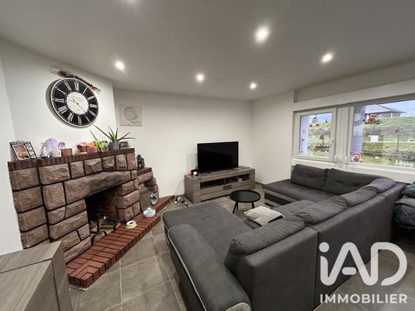 Maison à vendre 6 pièces 165 m² Fraize