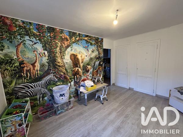 Maison à vendre 6 pièces 165 m² Fraize