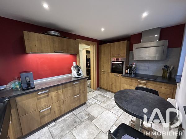 Maison à vendre 6 pièces 165 m² Fraize