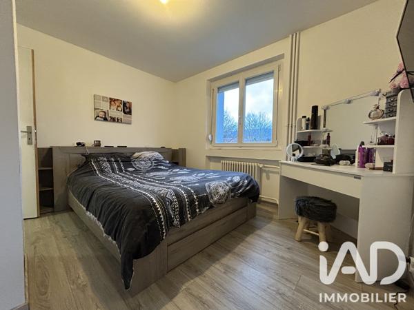 Maison à vendre 6 pièces 165 m² Fraize