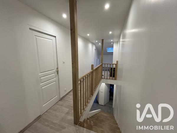 Maison à vendre 6 pièces 165 m² Fraize