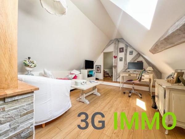 Vente / Maison avec dépendance