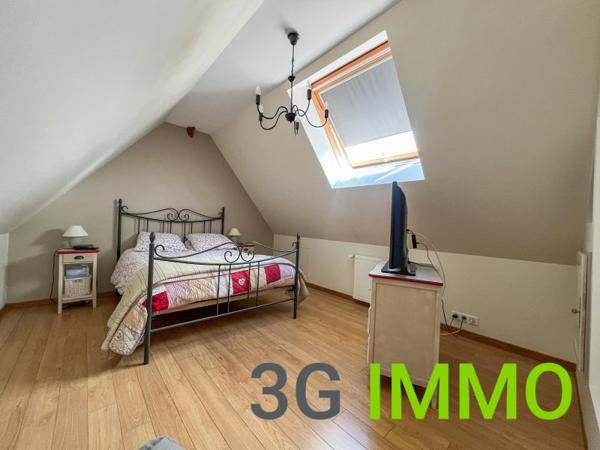 Vente / Maison avec dépendance