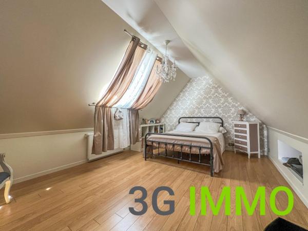 Vente / Maison avec dépendance