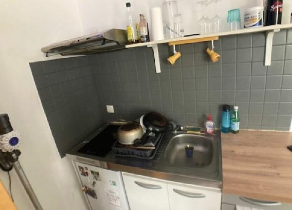 Maison à louer    1 pièce •  Pessac