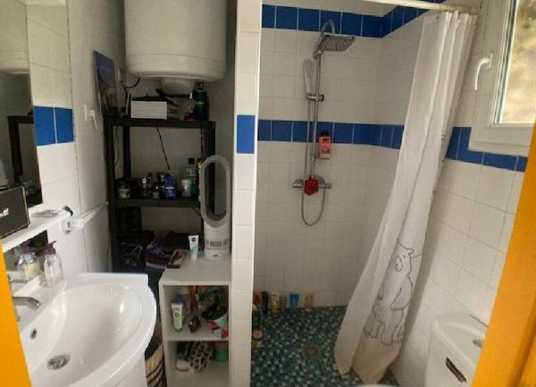 Maison à louer    1 pièce •  Pessac