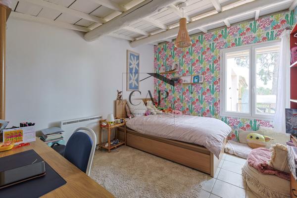 Puyricard (13540) Magnifique propriété à AIX EN PROVENCE-Puyricard vue Sainte-Victoire - avec piscine sur 5.000m2