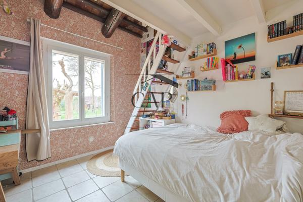 Puyricard (13540) Magnifique propriété à AIX EN PROVENCE-Puyricard vue Sainte-Victoire - avec piscine sur 5.000m2