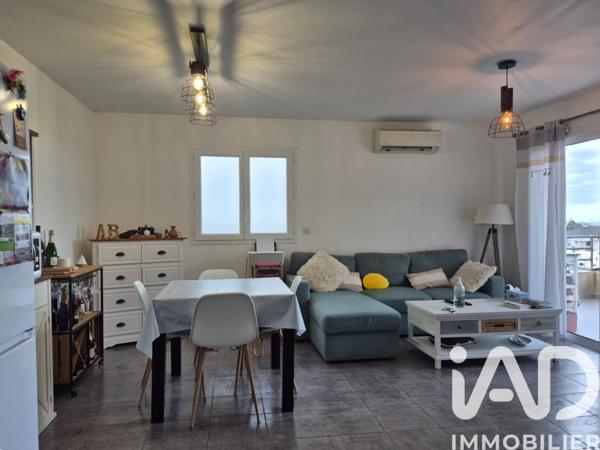 Appartement à vendre 4 pièces 90 m² Cervione