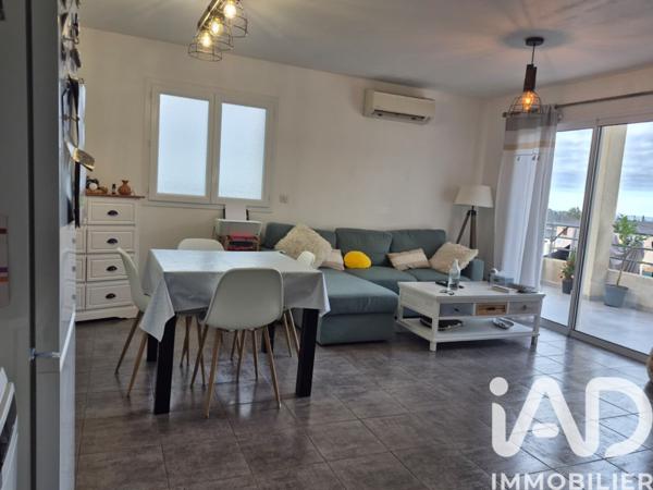 Appartement à vendre 4 pièces 90 m² Cervione