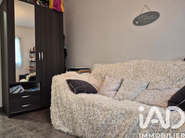 Appartement à vendre 4 pièces 90 m² Cervione