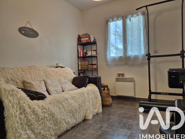 Appartement à vendre 4 pièces 90 m² Cervione