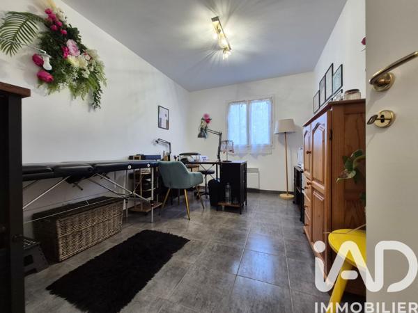 Appartement à vendre 4 pièces 90 m² Cervione