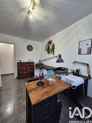 Appartement à vendre 4 pièces 90 m² Cervione