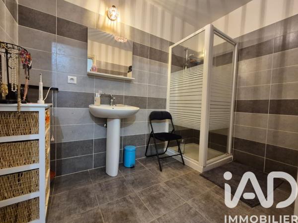 Appartement à vendre 4 pièces 90 m² Cervione