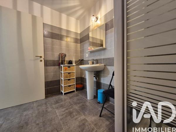 Appartement à vendre 4 pièces 90 m² Cervione