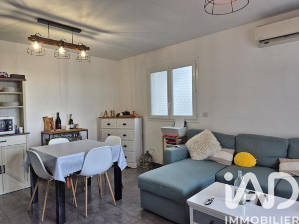 Appartement à vendre 4 pièces 90 m² Cervione