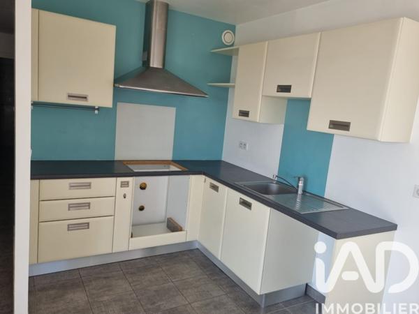 Appartement à vendre 4 pièces 90 m² Cervione