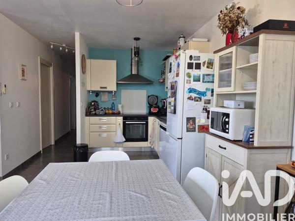 Appartement à vendre 4 pièces 90 m² Cervione