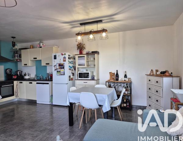 Appartement à vendre 4 pièces 90 m² Cervione