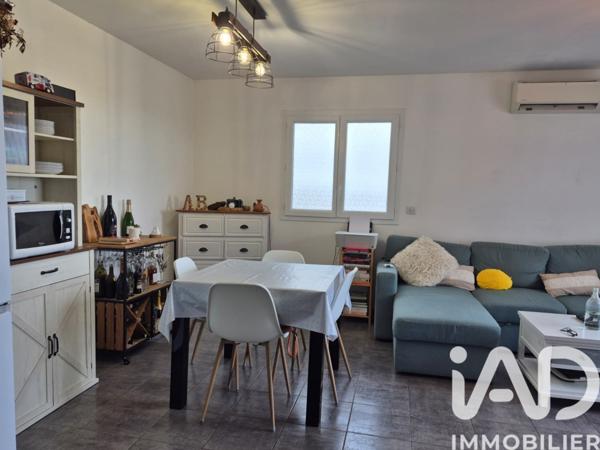 Appartement à vendre 4 pièces 90 m² Cervione