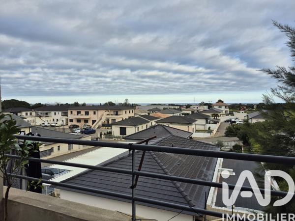 Appartement à vendre 4 pièces 90 m² Cervione