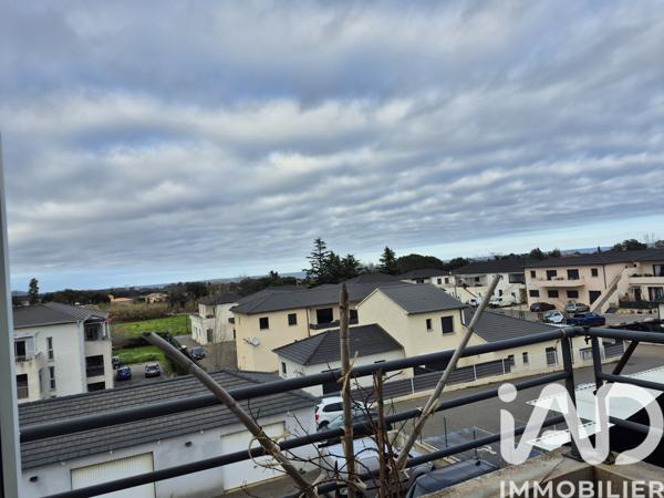 Appartement à vendre 4 pièces 90 m² Cervione