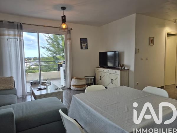 Appartement à vendre 4 pièces 90 m² Cervione