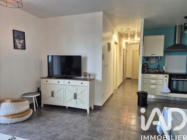 Appartement à vendre 4 pièces 90 m² Cervione