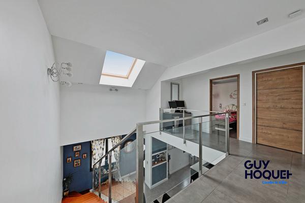 Maison à vendre à Combs-la-Ville - grand standing - DPE en B