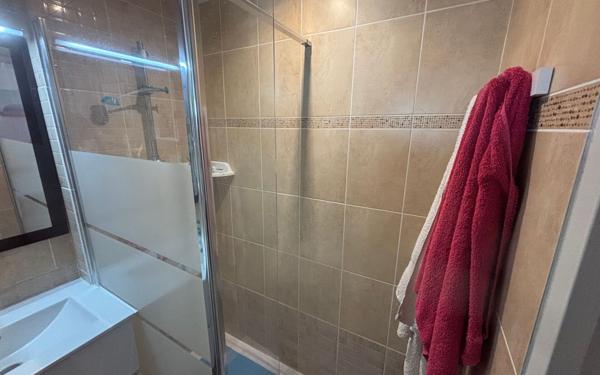 Appartement à vendre    1 pièce • 22,61 m2 Royan