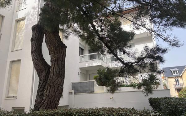 Appartement à vendre    1 pièce • 22,61 m2 Royan