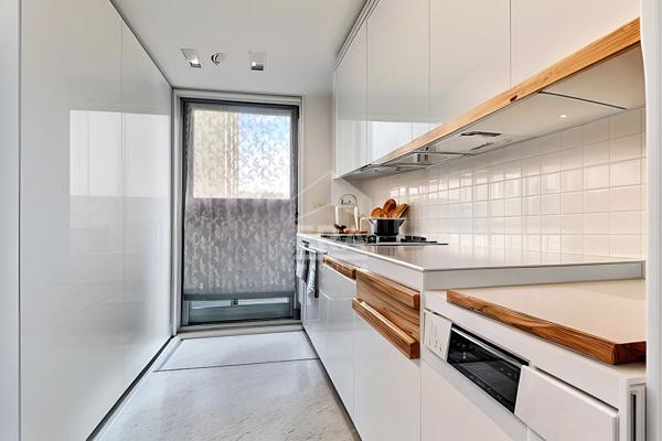 Appartement Saint Denis 3 pièces 61 m2