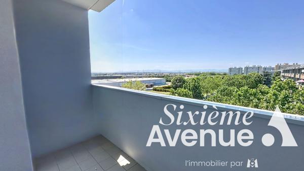 Appartement 2 pièces 52.94 m2