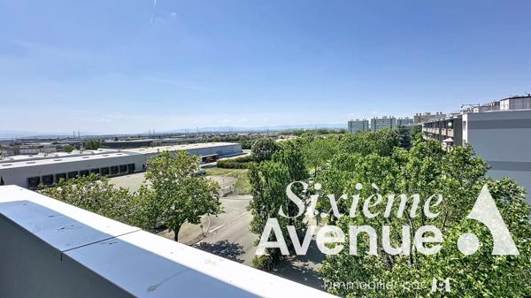 Appartement 2 pièces 52.94 m2