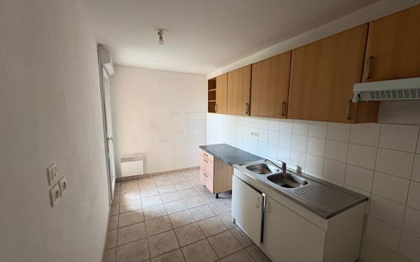 Appartement à vendre    4 pièces • 91,50 m2 Castanet-Tolosan