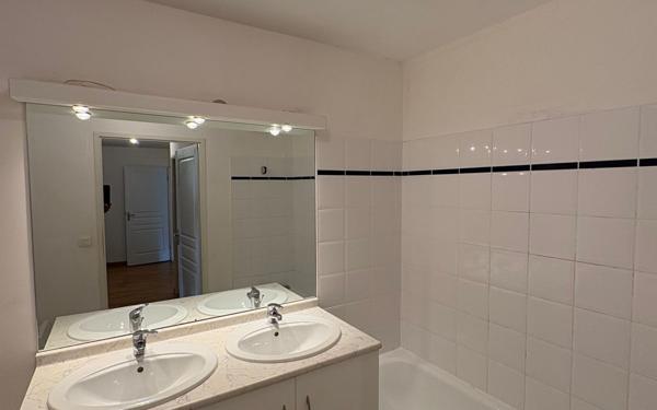 Appartement à vendre    4 pièces • 91,50 m2 Castanet-Tolosan