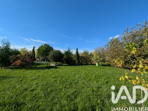 Maison à vendre 4 pièces 142 m² Saint-Louis-de-Montferrand