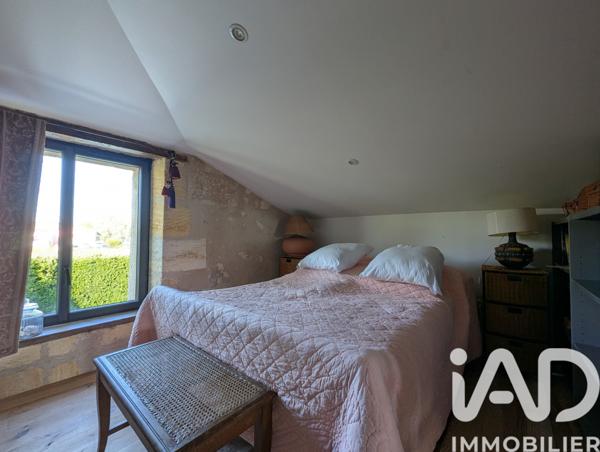 Maison à vendre 4 pièces 142 m² Saint-Louis-de-Montferrand