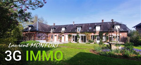 Vente / Corps de ferme