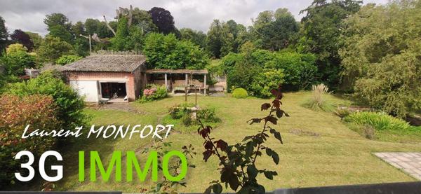 Vente / Corps de ferme