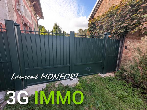 Vente / Corps de ferme