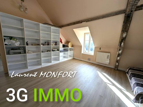 Vente / Corps de ferme