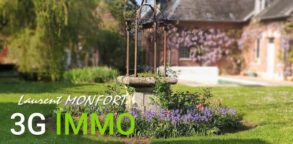 Vente / Corps de ferme