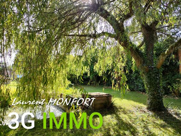 Vente / Corps de ferme