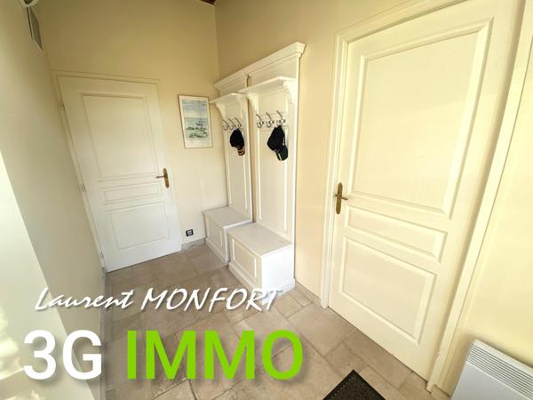 Vente / Corps de ferme