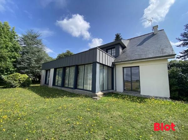 Maison 8 pièce(s)
