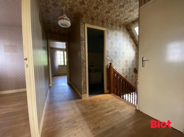 Maison 8 pièce(s)
